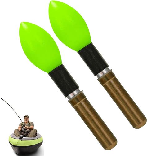Amazon.com: lighted fishing bobbers.